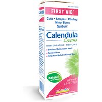 Calendula Cream, First Aid Cream 2.5 oz from Boiron