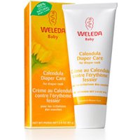 Weleda Calendula Diaper Care Ointment, Large 2.8 oz