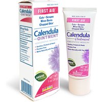 Calendula Ointment, First Aid Ointment 1.0 fl oz from Boiron