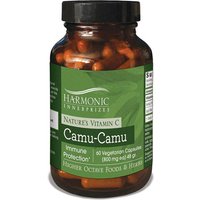 Camu-Camu Pure Powder, Natural Vitamin C, 6 oz, Harmonic Innerprizes