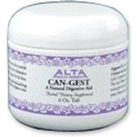 Can-Gest Powder, Digestion Health Herbal Extract 4 oz from Alta Health