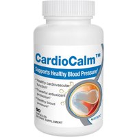 CardioCalm, Supports Healthy Blood Pressure, 90 Capsules, Roex