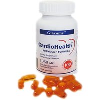 CardioHealth (Cardiovascular Health), 60 Softgel Capsules, Royal Natural Products