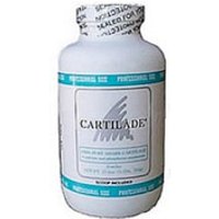 Cartilade Shark Cartilage Powder 500 gm from Biotherapies