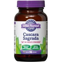 Cascara Sagrada, 90 Capsules, Oregons Wild Harvest