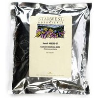 Cascara Sagrada Bark 500 Caps 400 mg, StarWest Botanicals