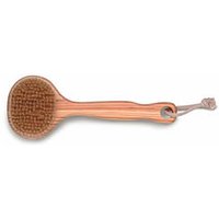 Cedar 10 Inch Bath Brush, 1 pc, Baudelaire