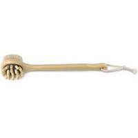 Cedar 13 Inch Bath & Massage Brush, 1 pc, Baudelaire