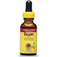 Celery Seed Extract Liquid 1 oz from Natures Answer