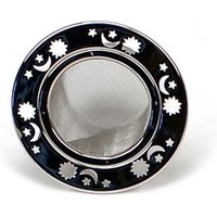Celestial Tea Sieve, 1 pc, StarWest Botanicals