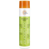 Ceramide Care Curl & Frizz Control Conditioner, 10 oz, Earth Science
