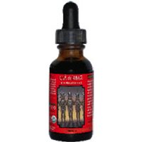 Cha de Bugre Liquid Extract, 1 fl oz, Amazon Therapeutic Labs