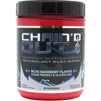 Chaind Out, BCAA Matrix, 600 g (60 Servings), ALR Industries