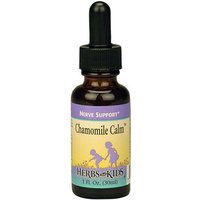 Chamomile Calm 2 oz from Herbs For Kids