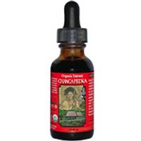 Chanca Piedra Certified Organic, Stone Breaker, 1 fl oz, Amazon Therapeutic Labs