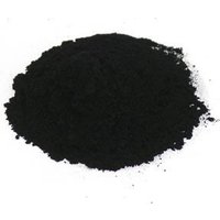 Charcoal Powder (Activated), 4 oz, StarWest Botanicals