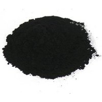 Charcoal Powder (Activated), 1 lb, StarWest Botanicals