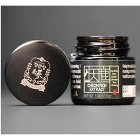 Cheon Nok Extract, Korean Red Ginseng & Deer Antler Velvet Supplement, 30 g, CheongKwanJang