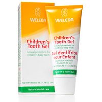 Weleda Childrens Tooth Gel, 1.78 oz