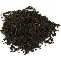 China Black Flowery Orange Pekoe Tea Organic, 4 oz, StarWest Botanicals