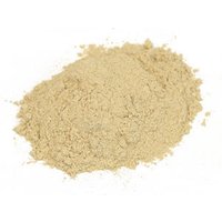 Chinese Red Ginseng Root Powder, 1 lb, StarWest Botanicals
