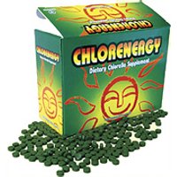 Chlorenergy Chlorella, Cest Si Bon Chlorella 200mg 1500 tabs