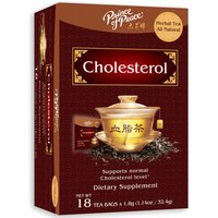Cholesterol Tea, 18 Bags, Prince of Peace