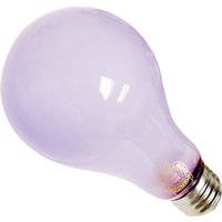 Chromalux Light Bulb Frosted A21 - 75W, 1 Bulb, Lumiram