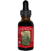 Chu Chu Huasi Certified Organic, Back Support, 1 fl oz, Amazon Therapeutic Labs