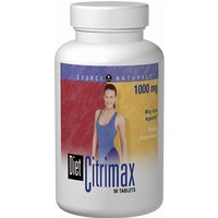 Diet CitriMax 1000mg 90 tabs from Source Naturals