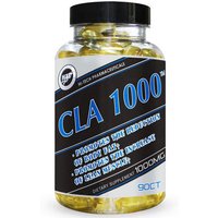 CLA 1000, 90 Softgelts, Hi-Tech