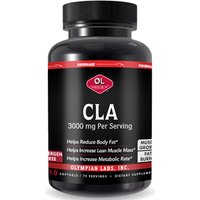 CLA, Value Size, 210 Softgels, Olympian Labs