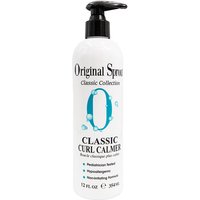 Classic Curl Calmer, Value Size, 12 oz, Original Sprout