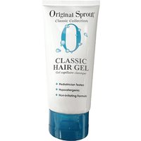 Classic Hair Gel, 4 oz, Original Sprout