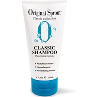 Classic Shampoo, 4 oz, Original Sprout