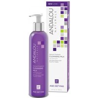 Apricot Probiotic Cleansing Milk, 6 oz, Andalou Naturals