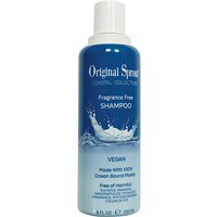 Coastal Collection Fragrance Free Shampoo, 8 oz, Original Sprout