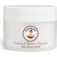 Coconut Butter Mousse, 6.8 oz, CocoBaba