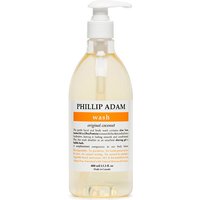 Coconut Hand & Body Wash, 13.5 oz, Phillip Adam