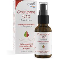 Coenzyme Q10 Face Serum, 0.47 oz, Hyalogic