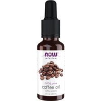 Coffee Oil, 1 oz, NOW Foods