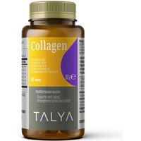 Collagen, 60 Tablets, Talya