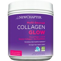 Collagen Glow Powder, 345 g, New Chapter