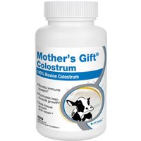 Mothers Gift Colostrum, 120 Capsules, Roex