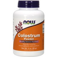 Colostrum Powder Pure, 3 oz, NOW Foods