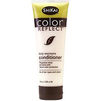 Color Reflect Daily Moisture Conditioner, 8 oz, ShiKai