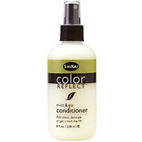 Color Reflect Mist & Go Conditioner, 8 oz, ShiKai