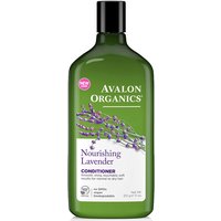 Conditioner Organic Lavender - Nourishing 11 oz, Avalon Organics