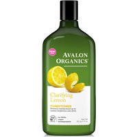 Conditioner Organic Lemon Verbena - Clarifying 11 oz, Avalon Organics