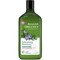 Conditioner Organic Rosemary - Volumizing 11 oz, Avalon Organics